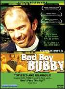 Buy Bad Boy Bubby at Amazon