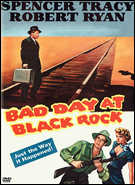 Buy Bad Day At Black Rock at Amazon