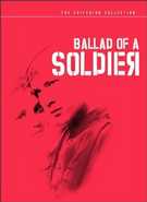 Buy Ballad Of A Soldier: Criterion Collection at Amazon