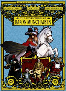 Buy The Adventures Of Baron Munchausen: 20th Anniversary Edition at Amazon