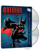 Buy Batman Beyond: The Complete First Season at Amazon