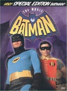 Buy Batman: The Movie at Amazon