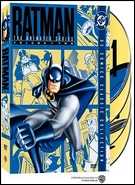 Buy Batman: The Animated Series, Volume 2 at Amazon