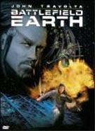 Buy Battlefield Earth at Amazon