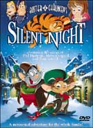 Buy Buster And Chauncey's Silent Night at Amazon