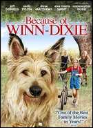 Buy Because Of Winn-Dixie at Amazon