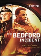 Buy The Bedford Incident at Amazon