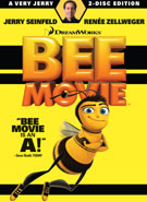 Buy Bee Movie: A Very Jerry 2-Disc Edition at Amazon