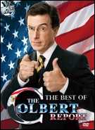 Buy The Best Of The Colbert Report at Amazon