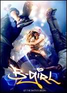 Buy B-Girl at Amazon