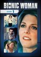Buy The Bionic Woman: Season One at Amazon