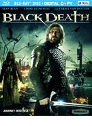 Buy Black Death (Blu-ray) at Amazon