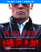 Buy Black Mass (Blu-ray) at Amazon