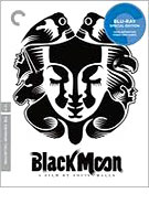 Buy Black Moon (Blu-ray) Criterion Collection at Amazon