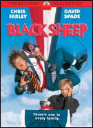Buy Black Sheep at Amazon