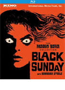 Buy Black Sunday (1960) (Blu-ray) at Amazon