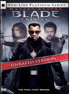 Buy Blade: Trinity: Unrated Edition at Amazon