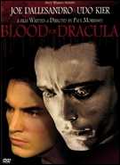 Buy Blood For Dracula at Amazon