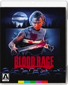 Buy Blood Rage (1987) (Blu-ray) at Amazon