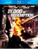 Buy Blood of Redemption (Blu-ray) at Amazon