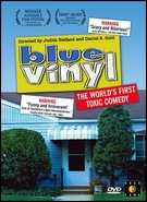 Buy Blue Vinyl at Amazon