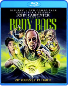 Buy Body Bags (1993) (Blu-ray) at Amazon