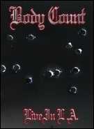 Buy Body Count: Live In L.A. at Amazon