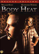 Buy Body Heat: Deluxe Edition at Amazon