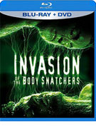 Buy Invasion Of The Body Snatchers (Blu-Ray) at Amazon