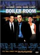 Buy Boiler Room at Amazon