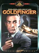 Buy Goldfinger at Amazon