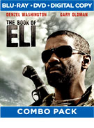 Buy The Book Of Eli (Blu-Ray) at Amazon