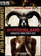 Buy Borderland at Amazon