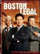 Buy Boston Legal: Season One at Amazon