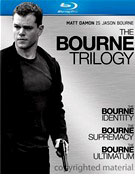 Buy The Bourne Trilogy (Blu-Ray) at Amazon