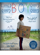 Buy Boy (Blu-ray) at Amazon