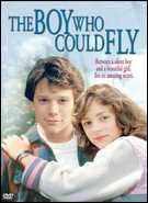 Buy The Boy Who Could Fly at Amazon