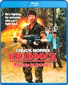 Pre-order Braddock: Missing in Action III (Blu-ray) at Amazon