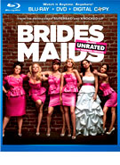 Buy Bridesmaids (Blu-ray) at Amazon