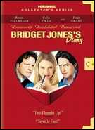 Buy Bridget Jones's Diary: Collector's Series at Amazon