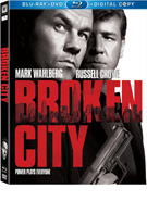 Buy Broken City (Blu-ray) at Amazon