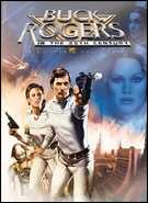 Buy Buck Rogers In The 25th Century: The Complete Epic Series at Amazon