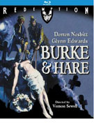 Buy Burke & Hare (1972) (Blu-ray) at Amazon