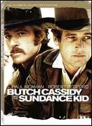 Buy Butch Cassidy And The Sundance Kid: Two-Disc Collector's Edition at Amazon