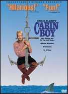Buy Cabin Boy at Amazon