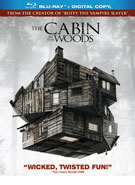 Buy The Cabin in the Woods (Blu-ray) at Amazon