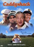 Buy Caddyshack: 20th Anniversary Edition at Amazon