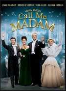 Buy Call Me Madam at Amazon