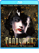 Buy Candyman: Farewell to the Flesh (Blu-ray) at Amazon