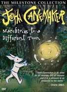 Buy John Canemaker: Marching To A Different Toon at Amazon